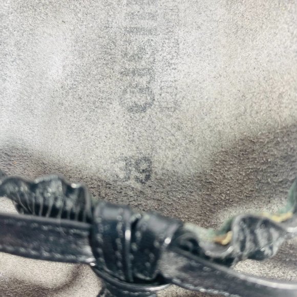 Mephisto Elastic Strap Sandal Womens - Picture 11 of 12